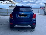 Chevrolet Trax-7
