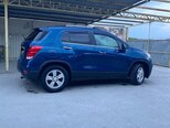 Chevrolet Trax-9