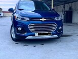 Chevrolet Trax-1