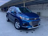 Chevrolet Trax-11