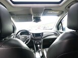 Chevrolet Trax-13