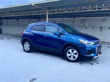 Chevrolet Trax-12