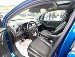 Chevrolet Trax-14