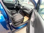 Chevrolet Trax-15