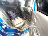 Chevrolet Trax-18