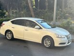 Nissan Sentra-5
