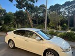 Nissan Sentra-4