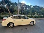 Nissan Sentra-6