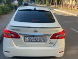 Nissan Sentra-8
