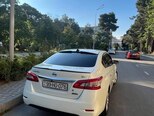 Nissan Sentra-7