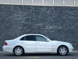 Mercedes E 220-7