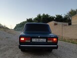 LADA (VAZ) 2107-6
