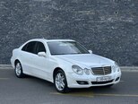 Mercedes E 220-8