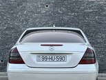 Mercedes E 220-10