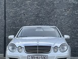 Mercedes E 220-4
