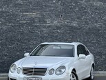 Mercedes E 220-1