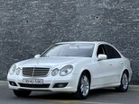Mercedes E 220-6