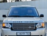 Land Rover Range Rover-1