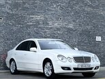 Mercedes E 220-5