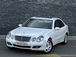 Mercedes E 220-9