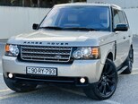Land Rover Range Rover-2