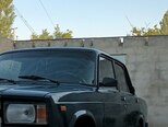 LADA (VAZ) 2107-7