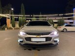 Chevrolet Malibu-1