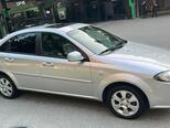 Chevrolet Lacetti-2