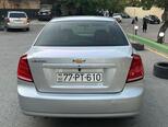 Chevrolet Lacetti-3