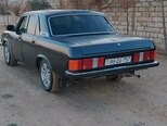 GAZ 3102 "Volga"-4
