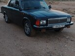 GAZ 3102 "Volga"-8