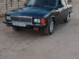 GAZ 3102 "Volga"-2