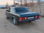 GAZ 3102 "Volga"-3