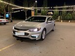 Chevrolet Malibu-9
