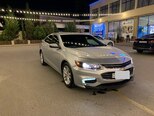 Chevrolet Malibu-8