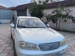 Nissan Sunny-1