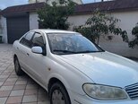 Nissan Sunny-10