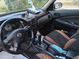 Nissan Sunny-11