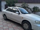 Nissan Sunny-9