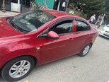 Chevrolet Aveo-5