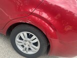 Chevrolet Aveo-8