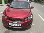 Chevrolet Aveo-2