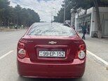 Chevrolet Aveo-4