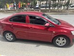Chevrolet Aveo-3