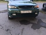 Opel Astra-3
