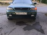 Opel Astra-1
