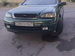 Opel Astra-2
