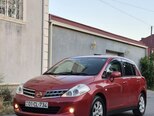 Nissan Tiida-2