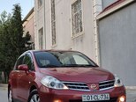 Nissan Tiida-6