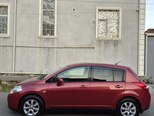Nissan Tiida-4
